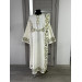 Embroidered Protodeacon's sticharion - Deacon's alb - Orthodox Vestment - Deacon