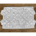 In stock! Orthodox Chalice Covers in greek brocade - Aer and chalice veil set