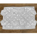 In stock! Orthodox Chalice Covers in greek brocade - Aer and chalice veil set