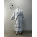 Liturgical vestment for deacon - Stichar and orar - Stikharion, orar, cuffs