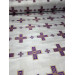 New Nonmetallic Brocade - Church Liturgical Brocade for vestment production