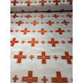 New Nonmetallic Brocade - Church Liturgical Brocade for vestment production
