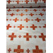 New Nonmetallic Brocade - Church Liturgical Brocade for vestment production