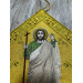 Gold Embroidered Palitsa - John the Baptist Embroidered epigonation