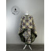 Liturgical vestment in Greek style - Greek brocade priest vestmet set - Phelon