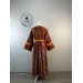 Red Altar Server Reader Robe - Stikharion - Surplice - Rochet - Alb