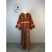Red Altar Server Reader Robe - Stikharion - Surplice - Rochet - Alb
