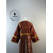 Red Altar Server Reader Robe - Stikharion - Surplice - Rochet - Alb