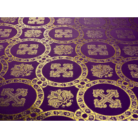 Altar boys robes and deacon's vestmetns