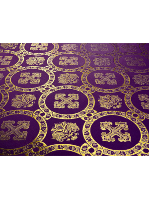 Altar boys robes and deacon's vestmetns