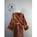 Orthodox deacon's vestment - Stichar with orar in Turkish silk