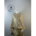 Priest Greek style vestment - Orthodox vestment set - Liturgical phelon