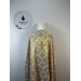 Priest Greek style vestment - Orthodox vestment set - Liturgical phelon