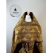 Slavic style vestments in brocade - Priest vestments - Clothes for priests - Liturgical vestments - Liturgical garments
