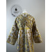 Vestment for subdeacon - Stichar in greek brocade - Single orar and sticharion
