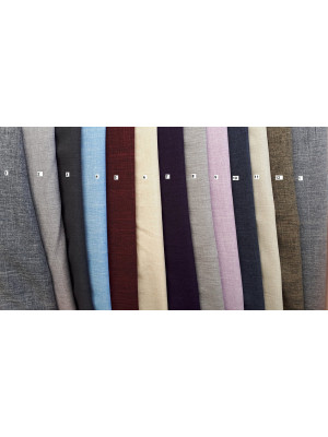 Extra costs for fabric replacement