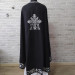 Greek vestment with machine embroidery- Priest vestment - Clothes for priests