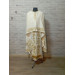 Greek vestment with machine embroidery- Priest vestment - Clothes for priests