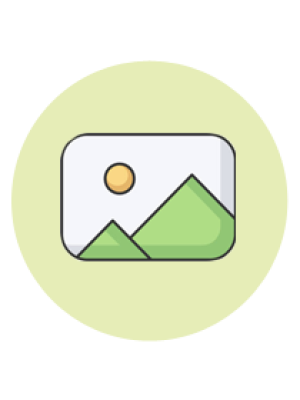 Church covers  set in purple brocade with 2 podryzniks